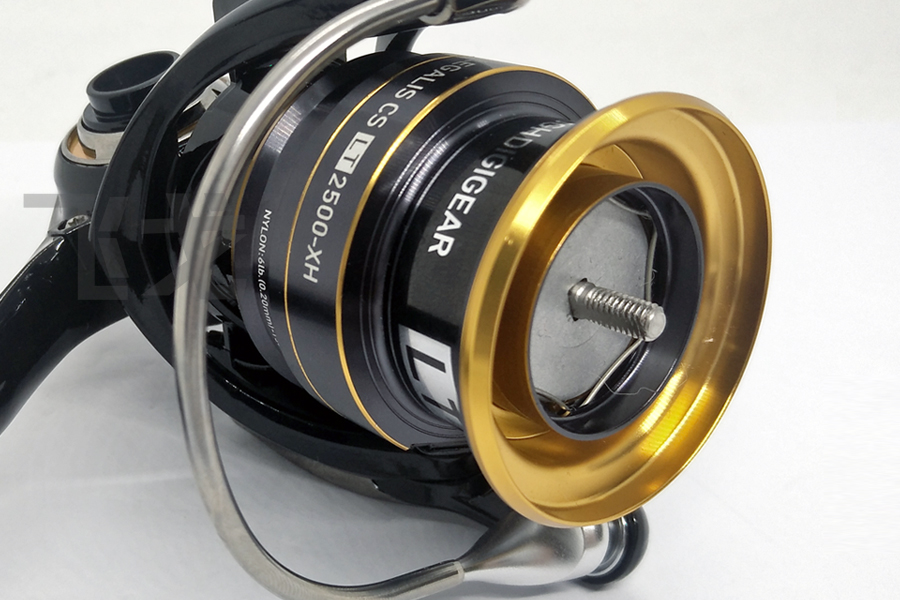 DAIWA LEGALIS 21ΰװ